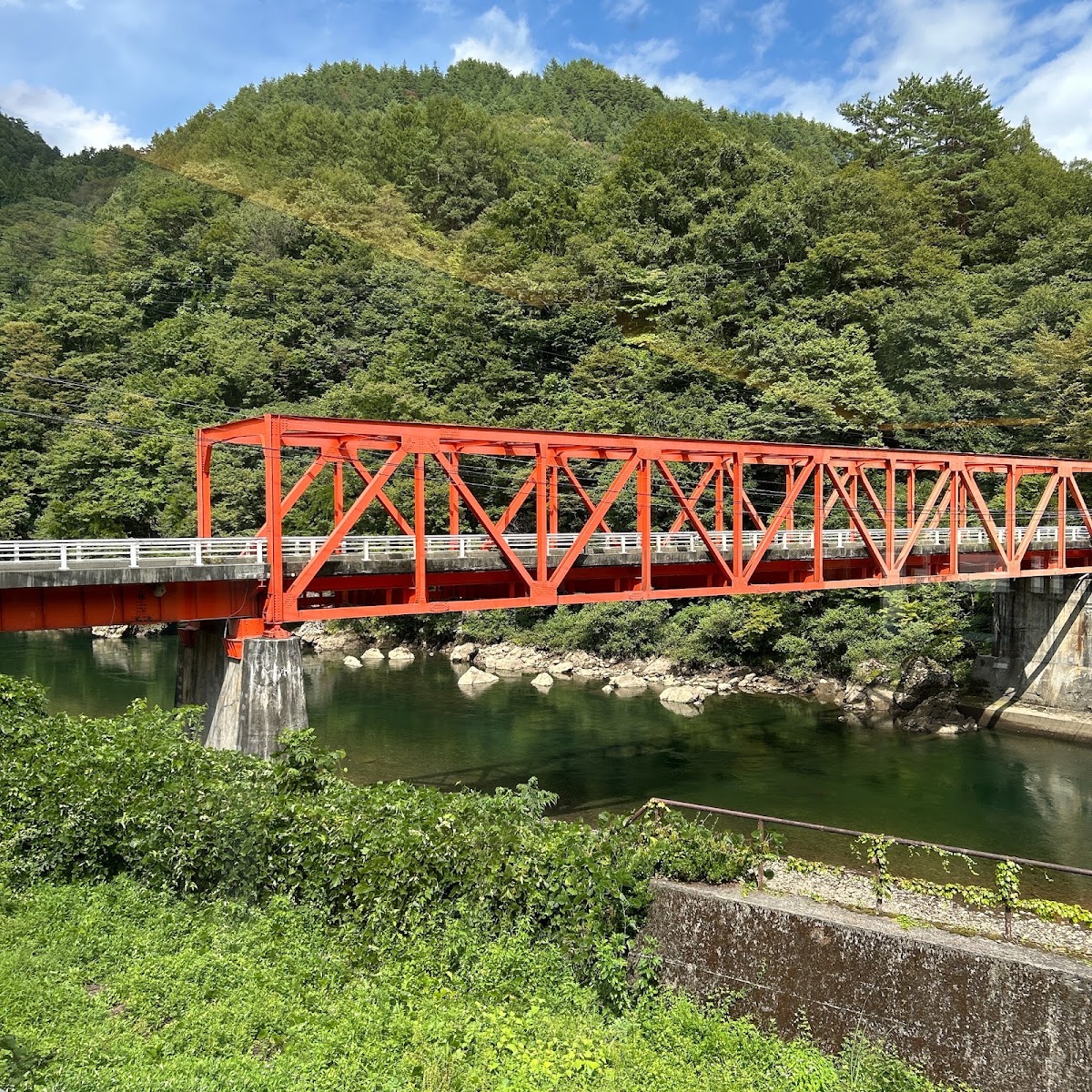 道之驛 三岳(道の駅 三岳) 實景照片 3