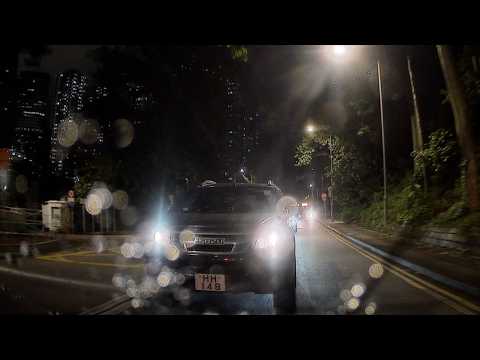 車CAM直擊 - 對面線有巴士你都逆線扒頭 🤷‍♂️ HH148