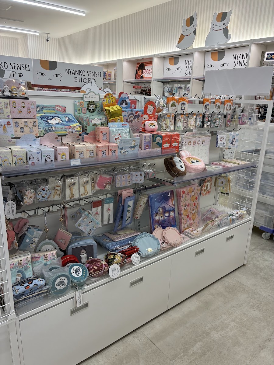 KIDDY LAND AMU PLAZA熊本店（キデイランド アミュプラザくまもと店） 實景照片 9