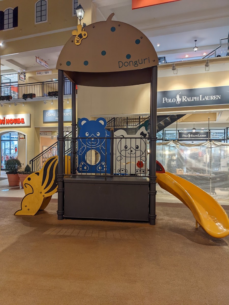 三井 Outlet Park 多摩南大澤（三井アウトレットパーク 多摩南大沢） 實景照片 5