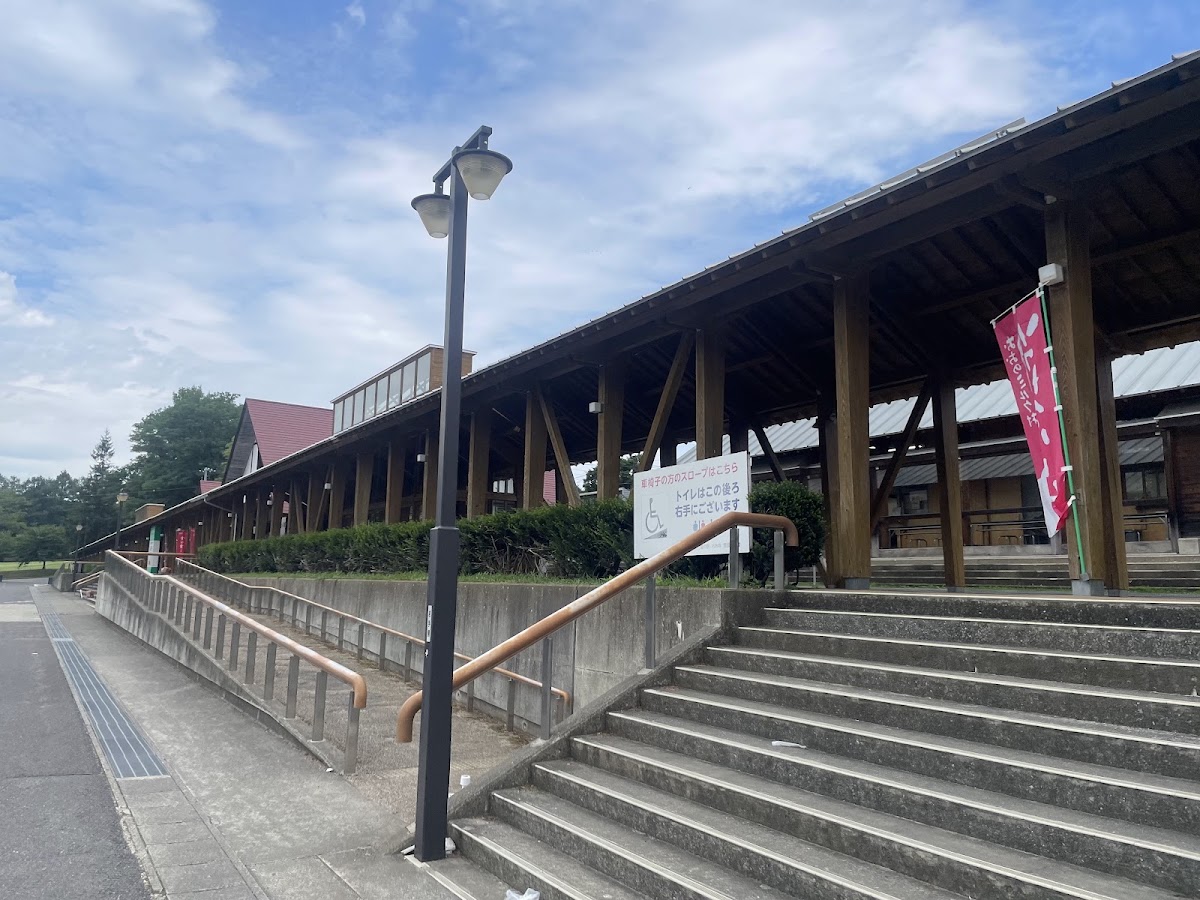道之驛 大野(道の駅 おおの) 實景照片 8