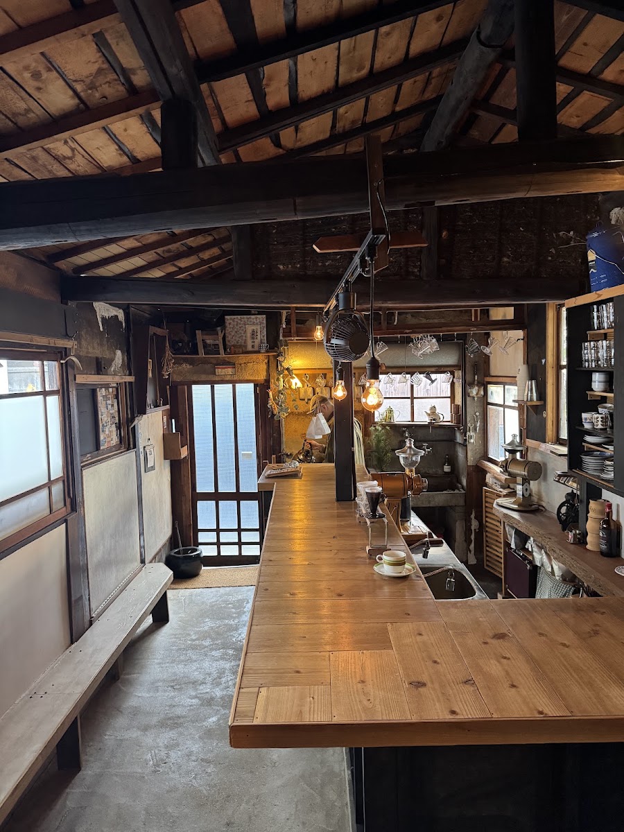 二條小屋(二条小屋) 實景照片 8