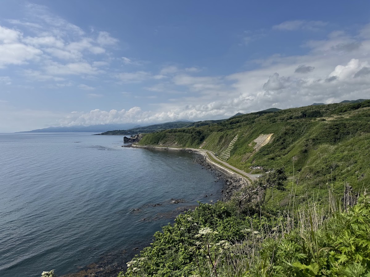 道之驛 Route 229元和台（道の駅 ルート229元和台） 實景照片 3