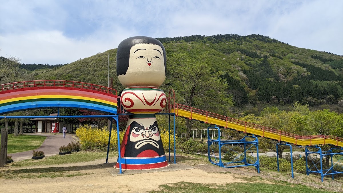道之驛 虹之湖(道の駅 虹の湖) 實景照片 10