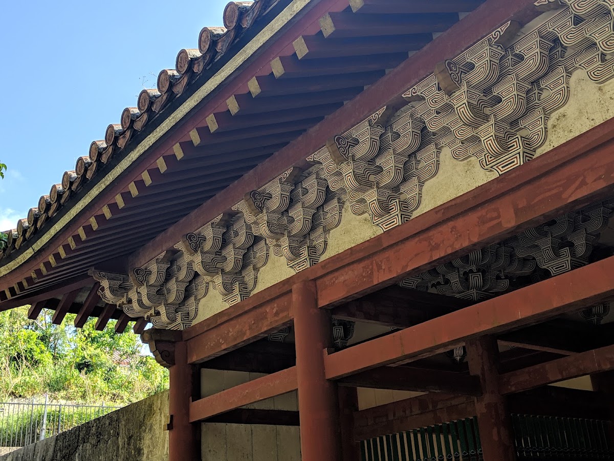 圓覺寺跡(円覚寺跡) 實景照片 3