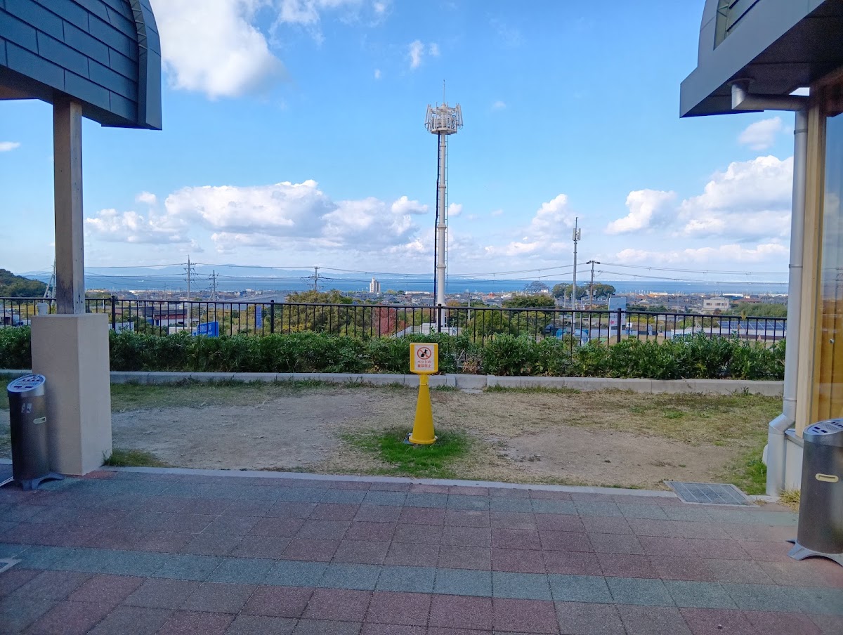 道之驛 岬（道の駅 みさき） 實景照片 4