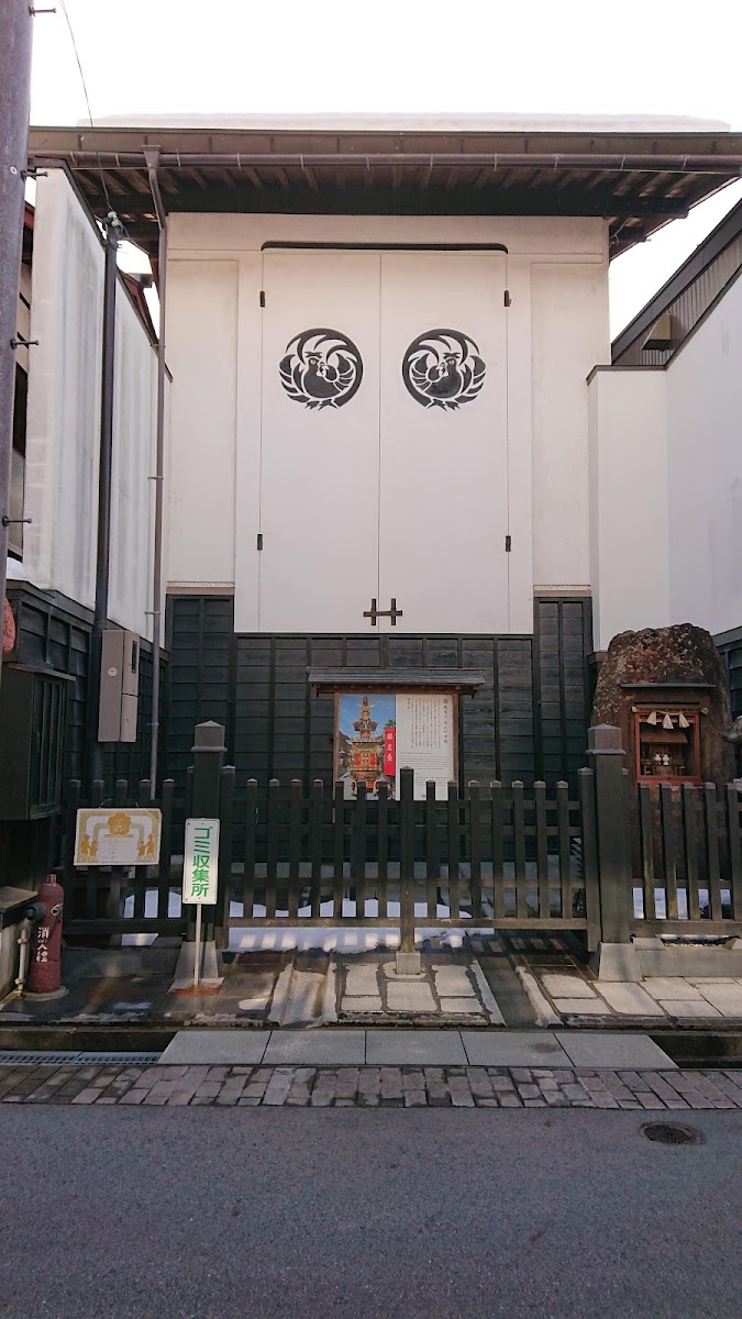 飛驒古川 瀨戶川與白壁土藏街（瀬戸川と白壁土蔵街） 實景照片 10