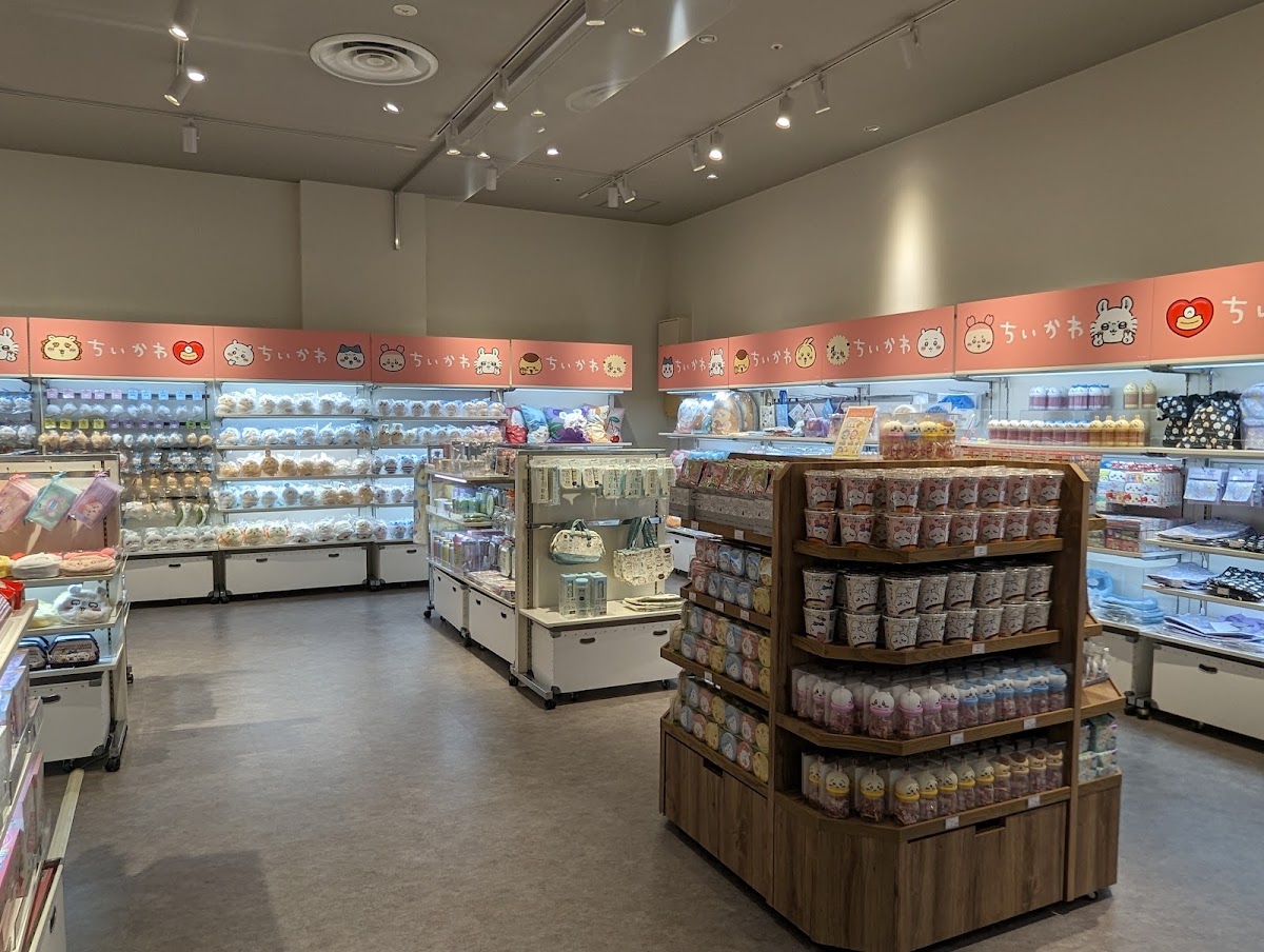 KIDDY LAND 金澤FORUS店（キデイランド 金沢フォーラス店） 實景照片 4