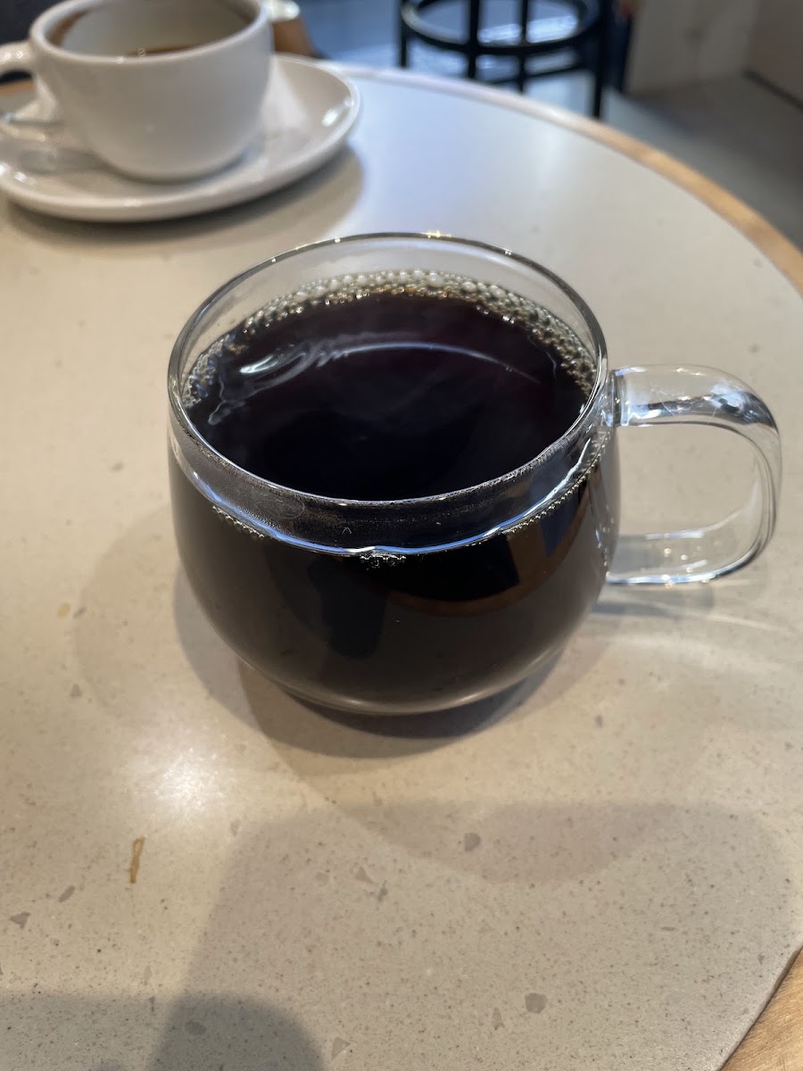 藍瓶咖啡 廣尾店(ブルーボトルコーヒー 広尾カフェ) 實景照片 10