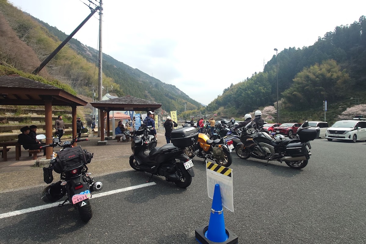 道之驛 633美之里(道の駅 633美の里) 實景照片 6