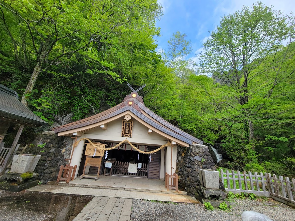 妙高戶隱連山國家公園(妙高戸隠連山国立公園) 實景照片 6