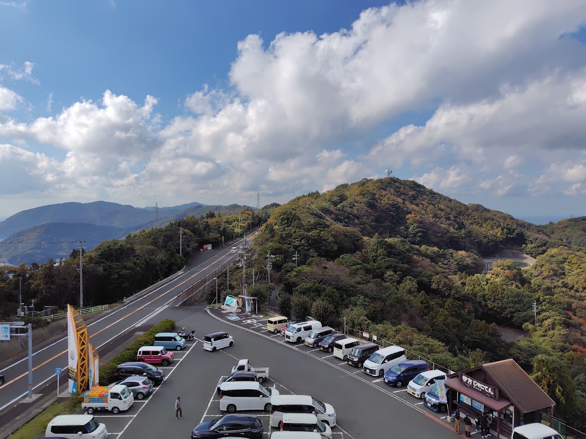 道之驛 伊方雲母館(道の駅 伊方きらら館) 實景照片 6