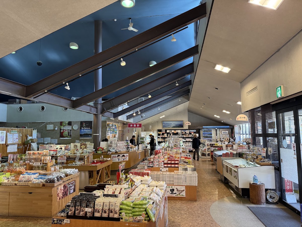 道之驛 安曇野松川(道の駅 安曇野松川) 實景照片 7