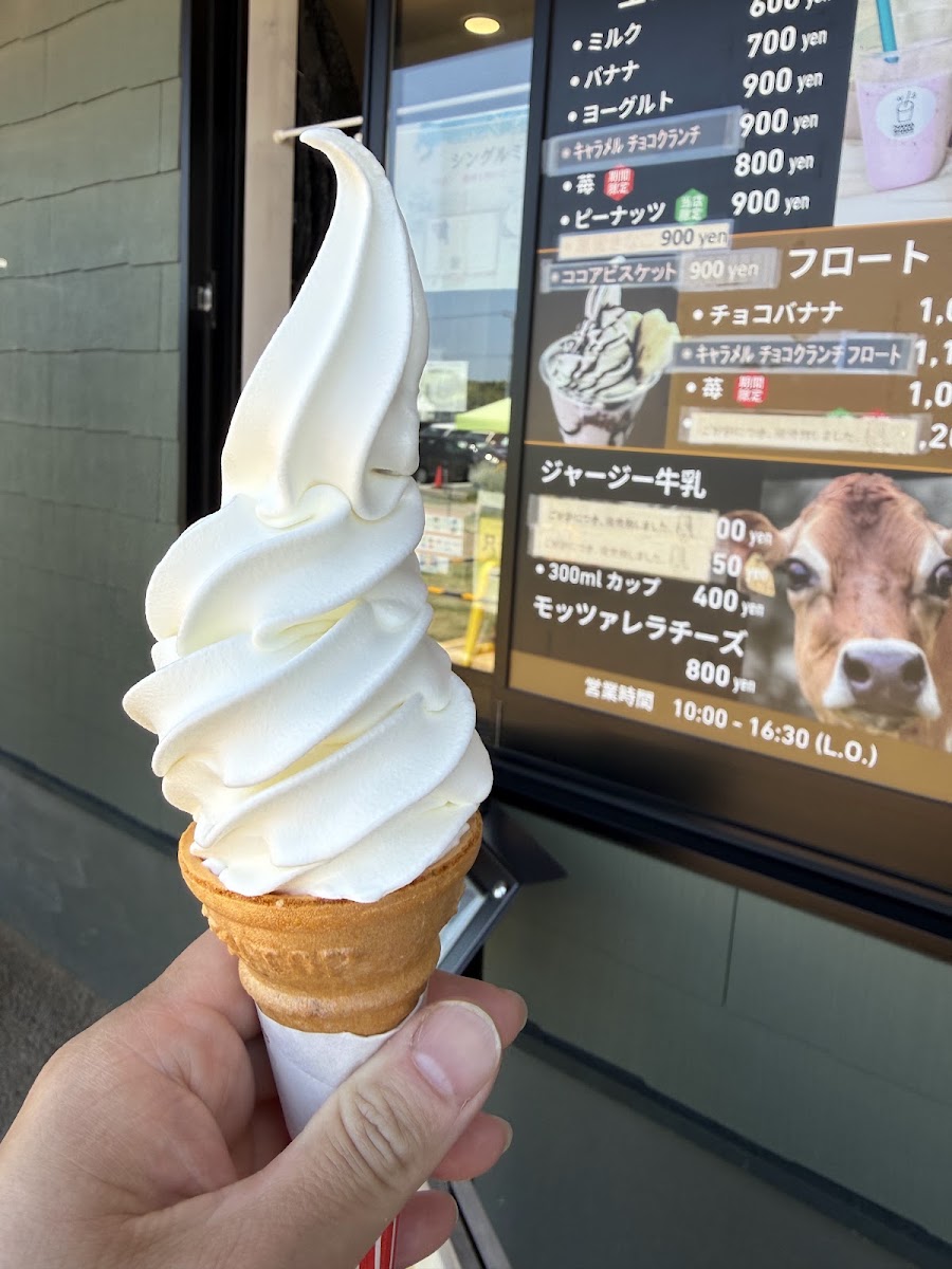 道之驛 綠色農場館山(道の駅 グリーンファーム館山) 實景照片 10