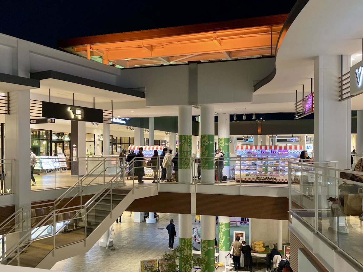 三井 Outlet Park 入間（三井アウトレットパーク 入間） 實景照片 5
