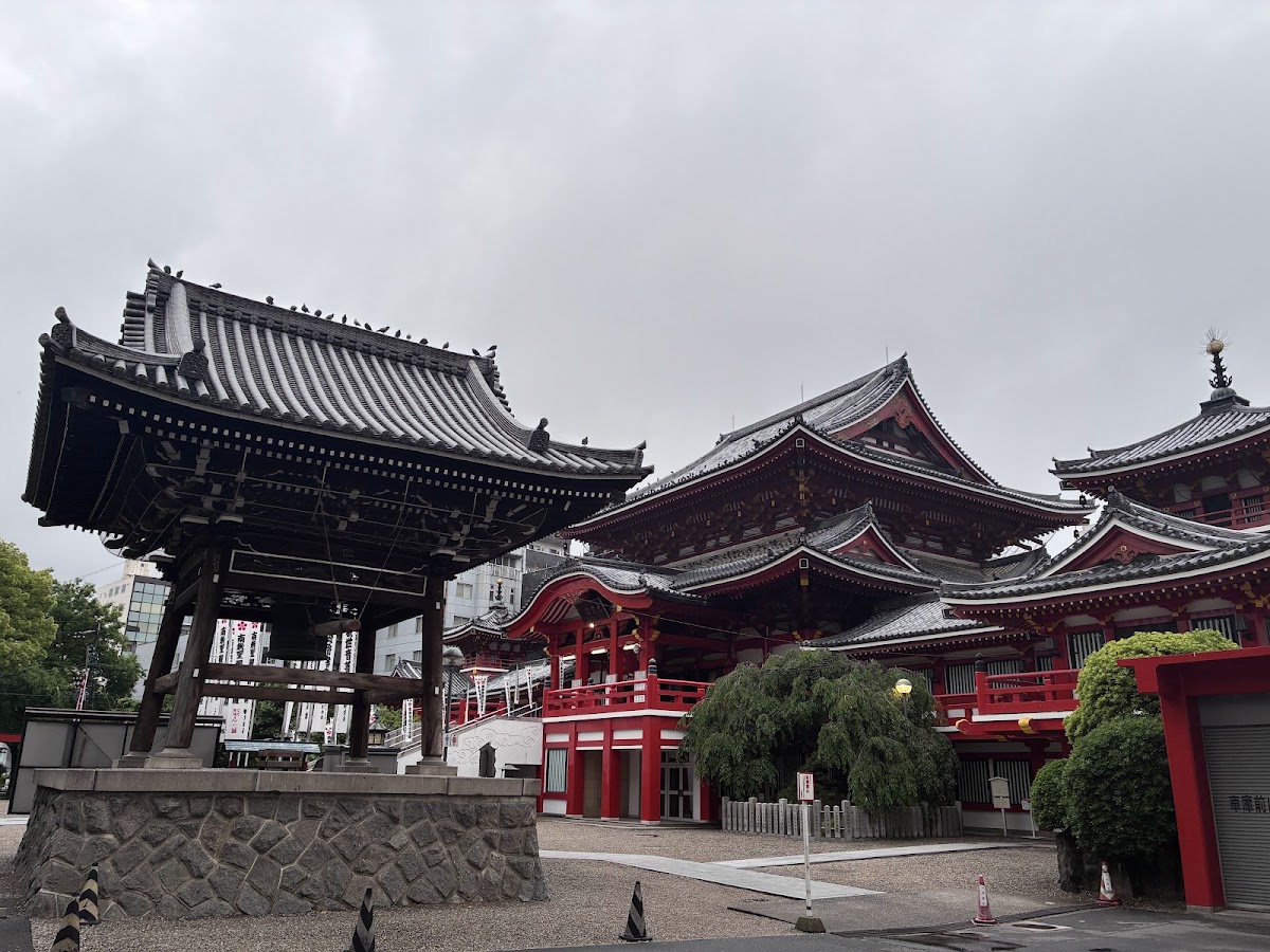 大須觀音(大須観音) 實景照片 8