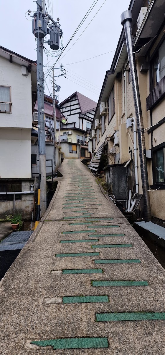 野澤溫泉(野沢温泉) 實景照片 1