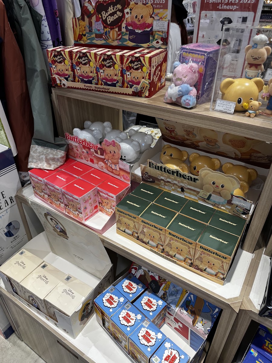KIDDY LAND 光之丘店（キデイランド 光が丘店） 實景照片 10