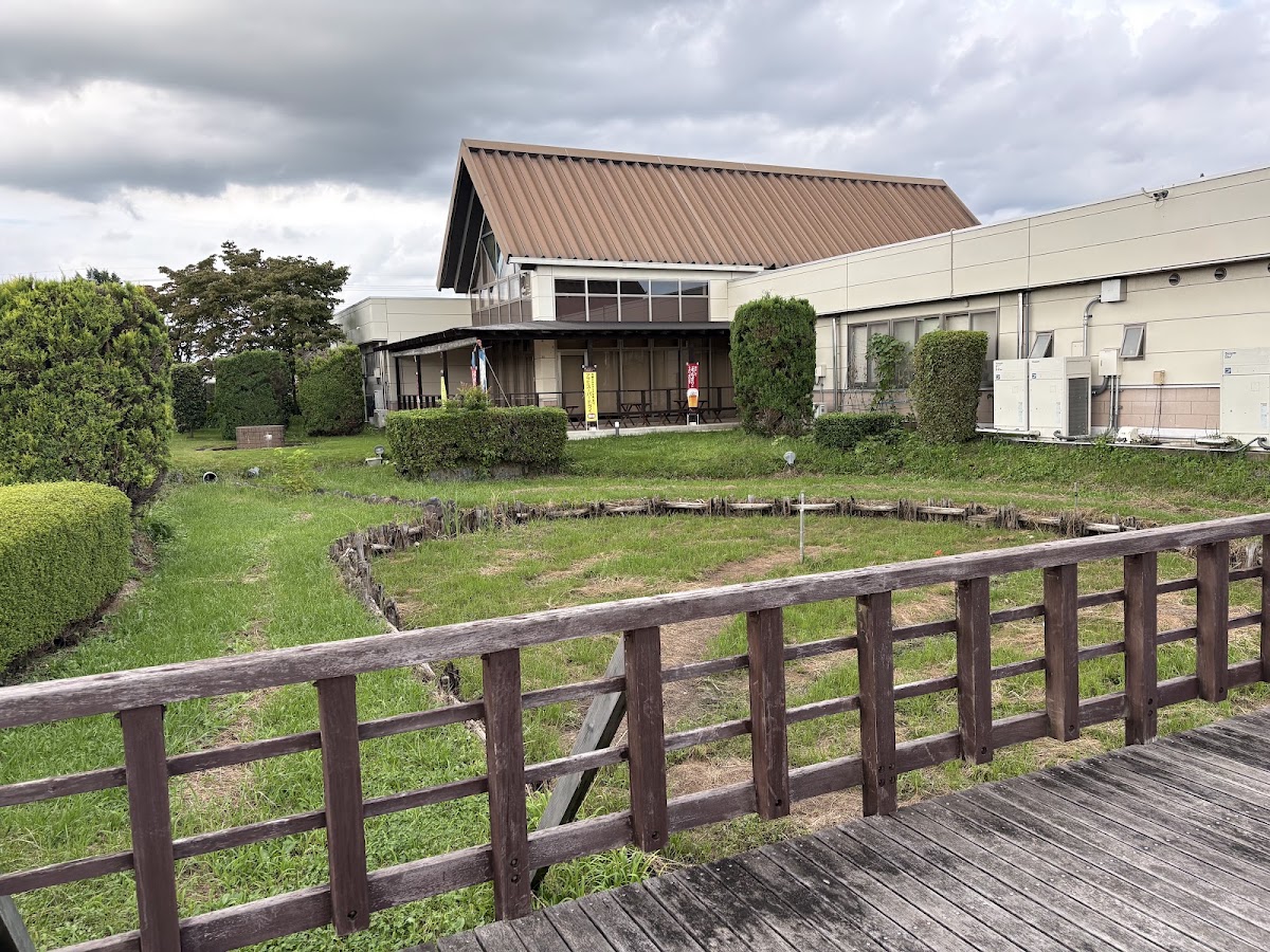 道之驛 芳賀(道の駅 はが) 實景照片 1