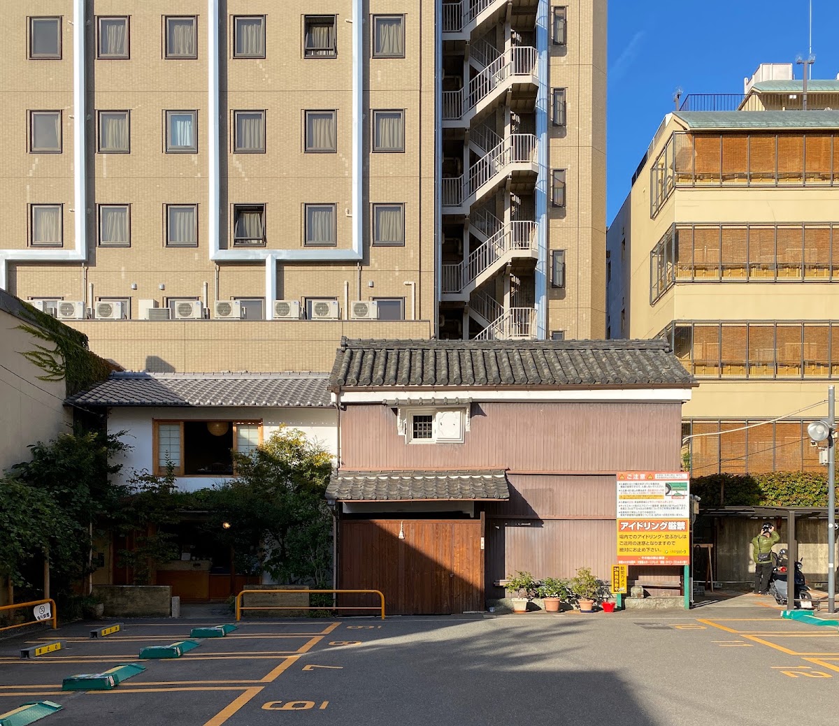 WEEKENDERS COFFEE 富小路 實景照片 7