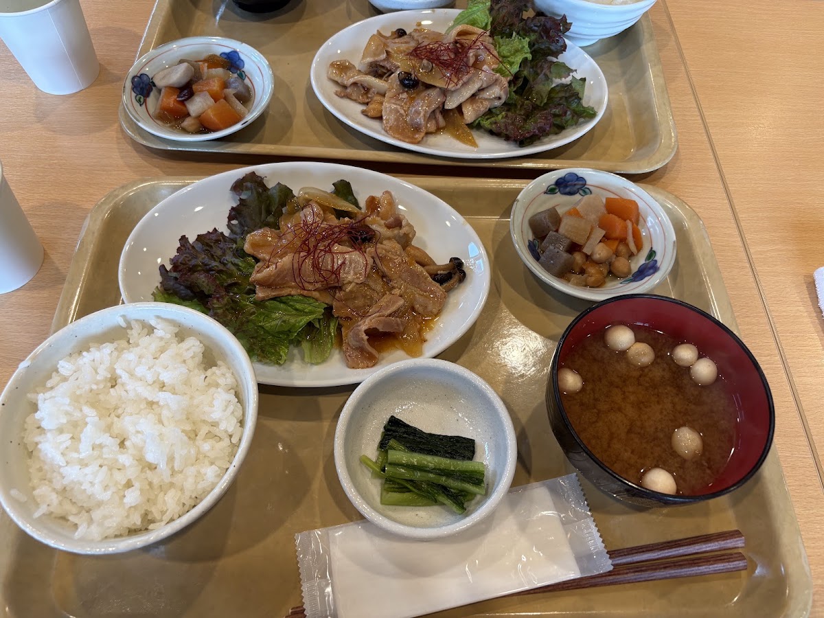 道之驛 南魚沼（道の駅 南魚沼） 實景照片 3