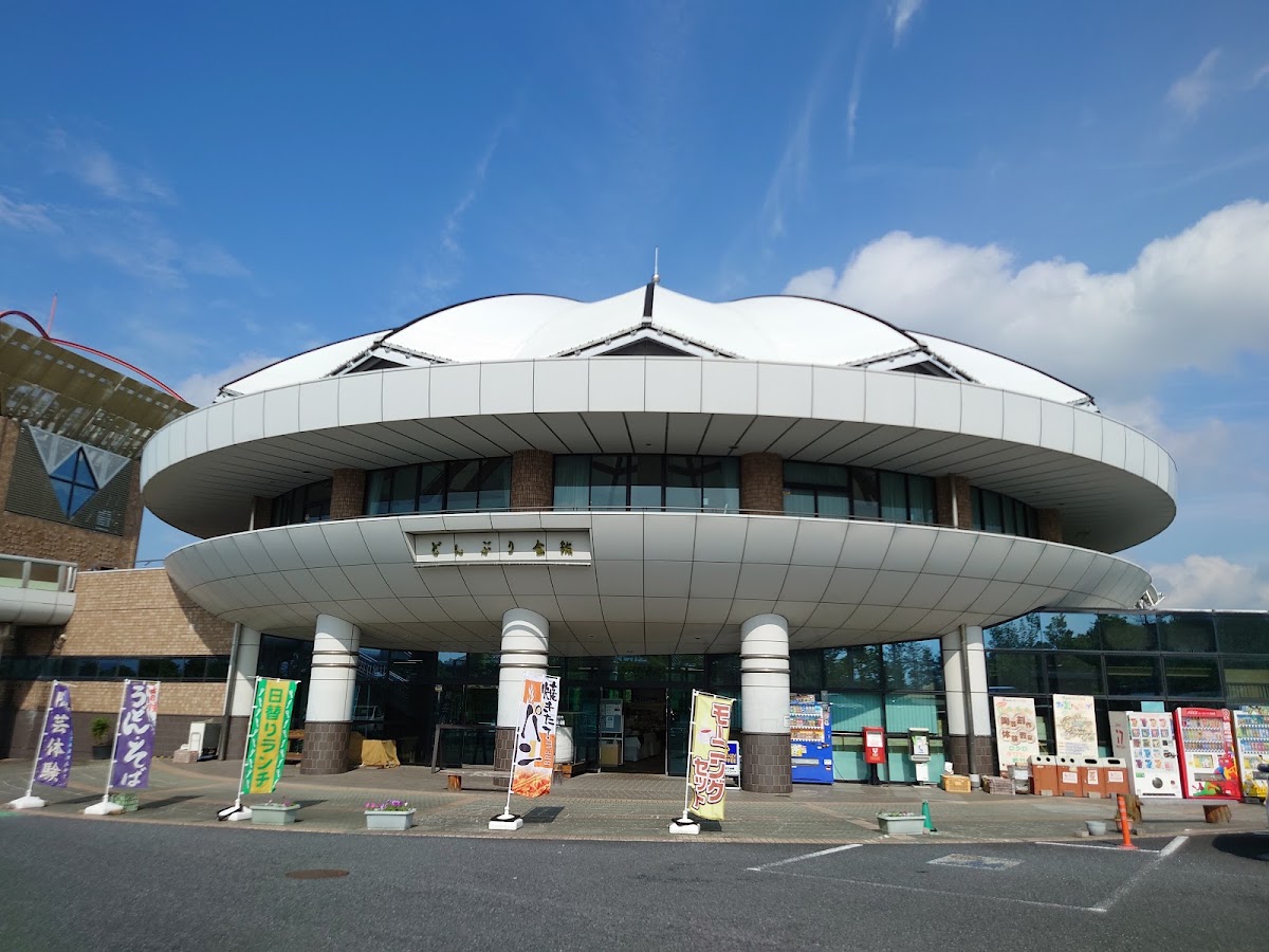 道之驛 土岐美濃燒街道(道の駅 土岐美濃焼街道) 實景照片 2