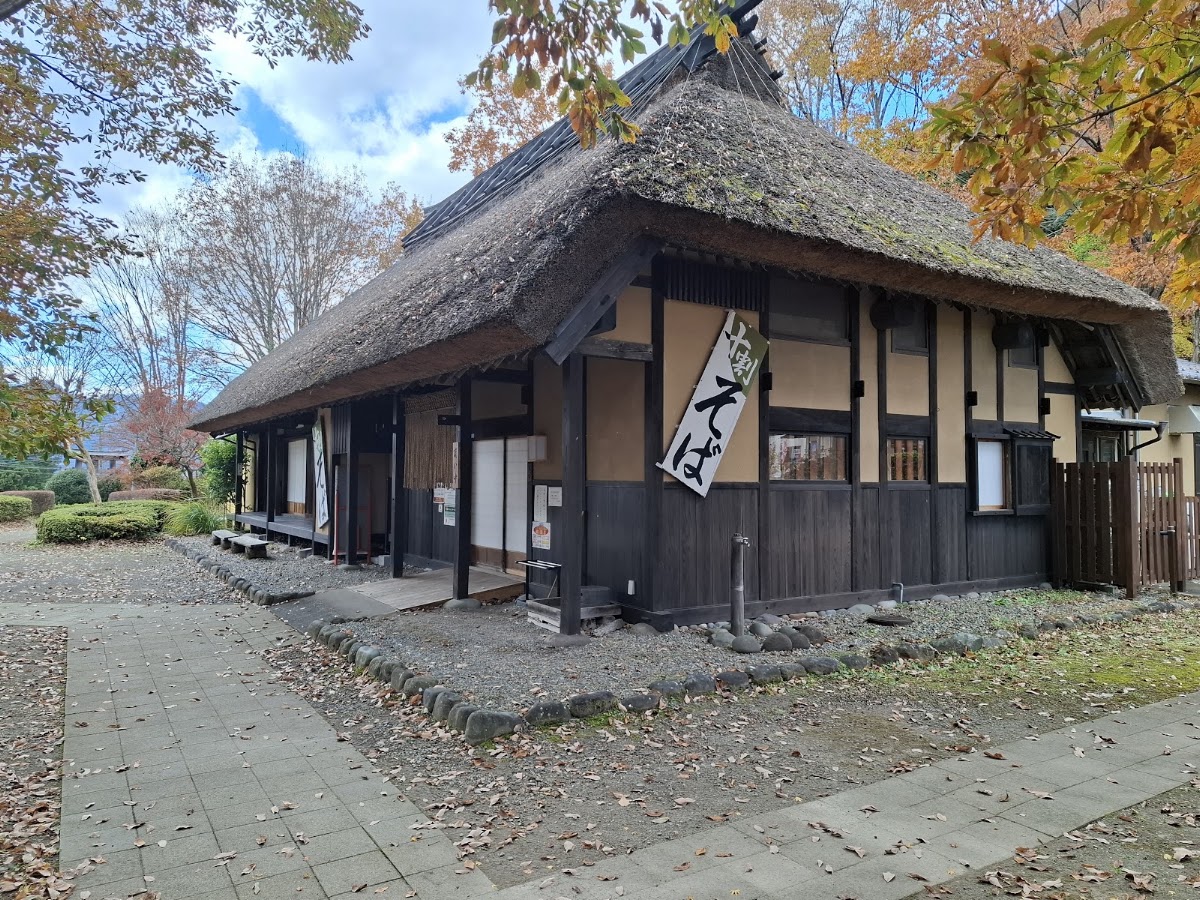道之驛 靈山竹山(道の駅 霊山たけやま) 實景照片 3
