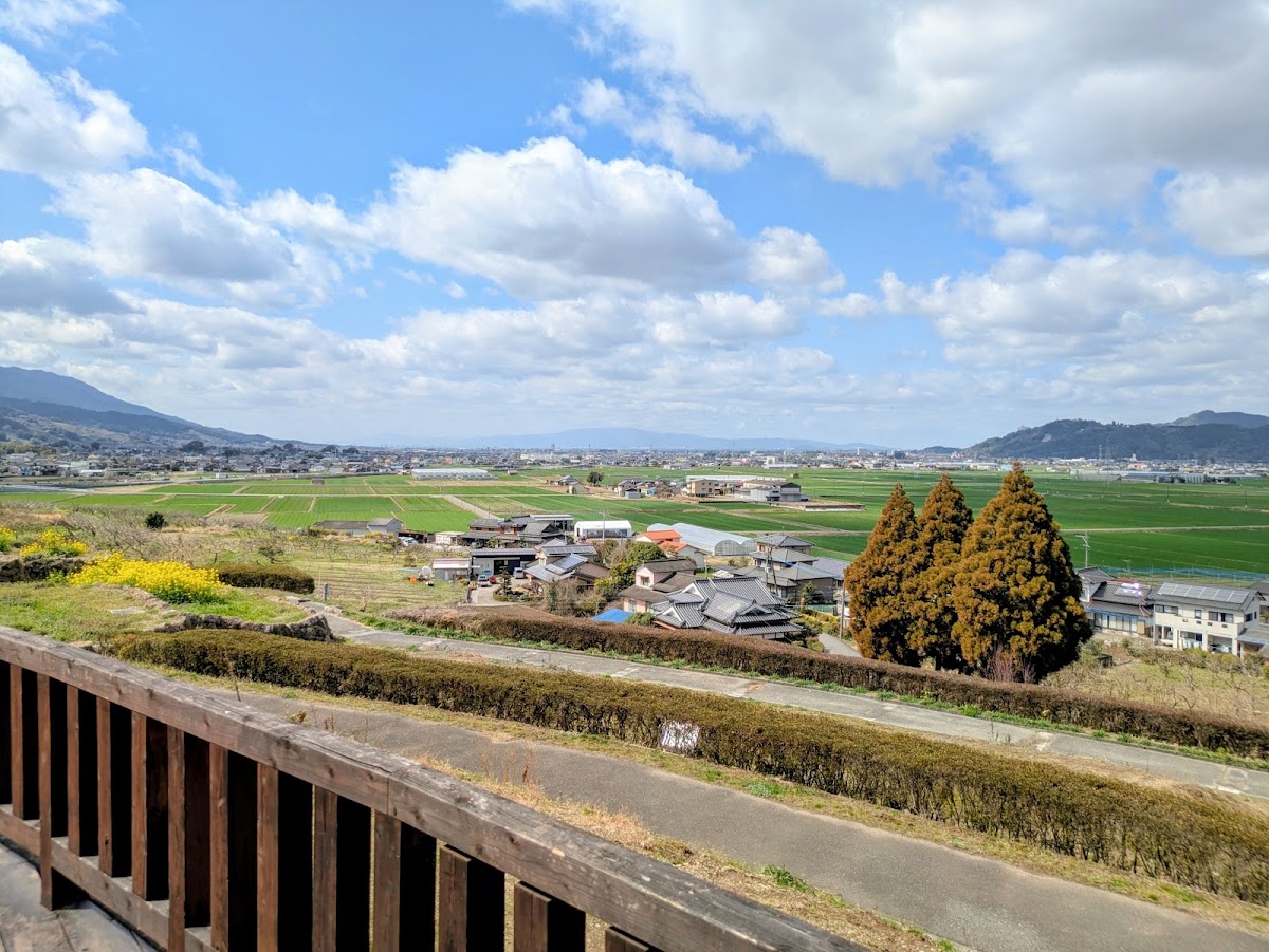 道之驛 浮羽（道の駅 うきは） 實景照片 7