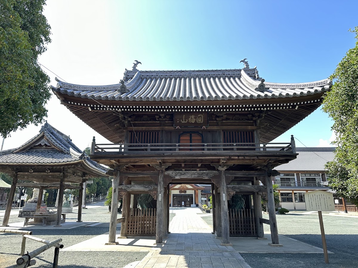 豐川稻荷（豊川稲荷） 實景照片 7