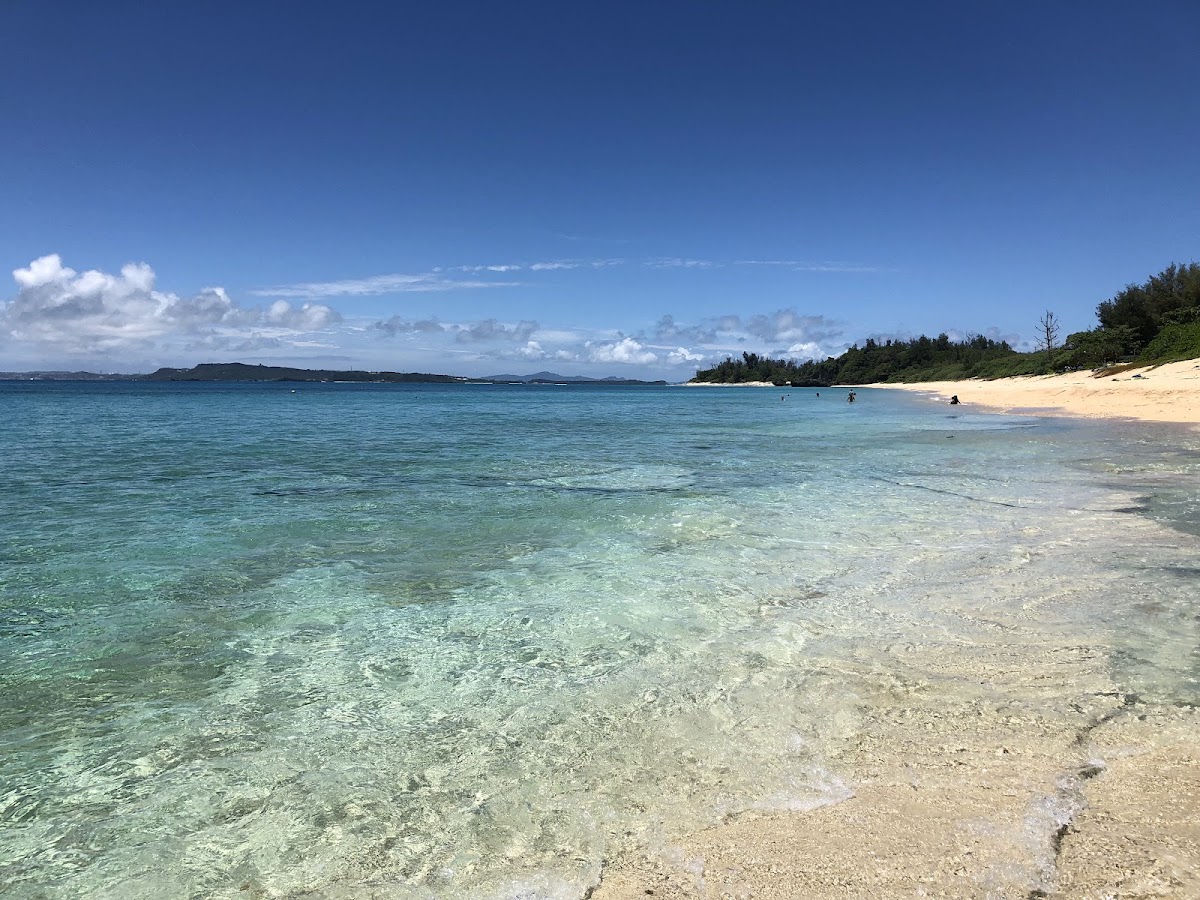 TUMAI海濱(トゥマイ浜) 實景照片 3