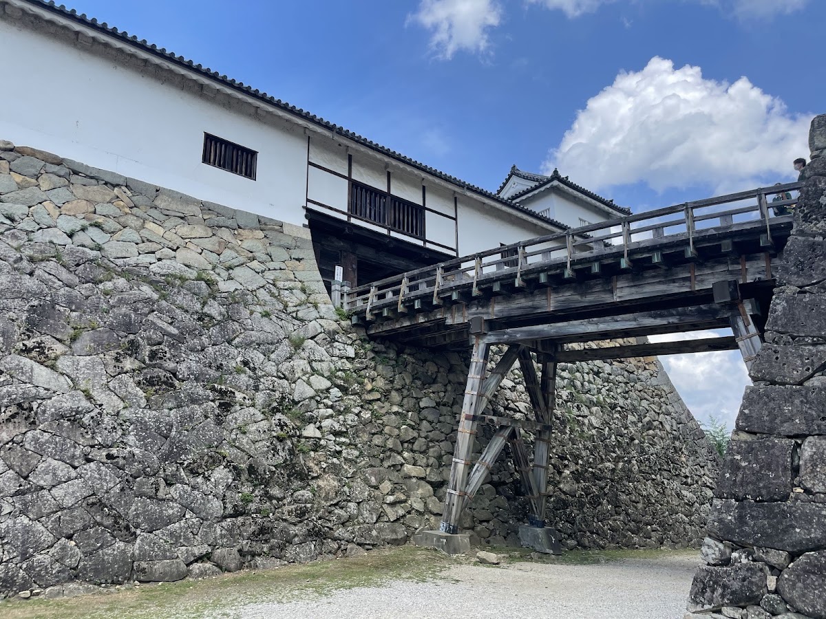 彥根城(彦根城) 實景照片 7