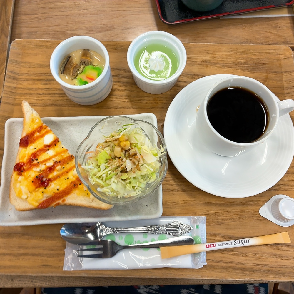 道之驛 美濃Niwaka茶屋(道の駅 美濃にわか茶屋) 實景照片 8
