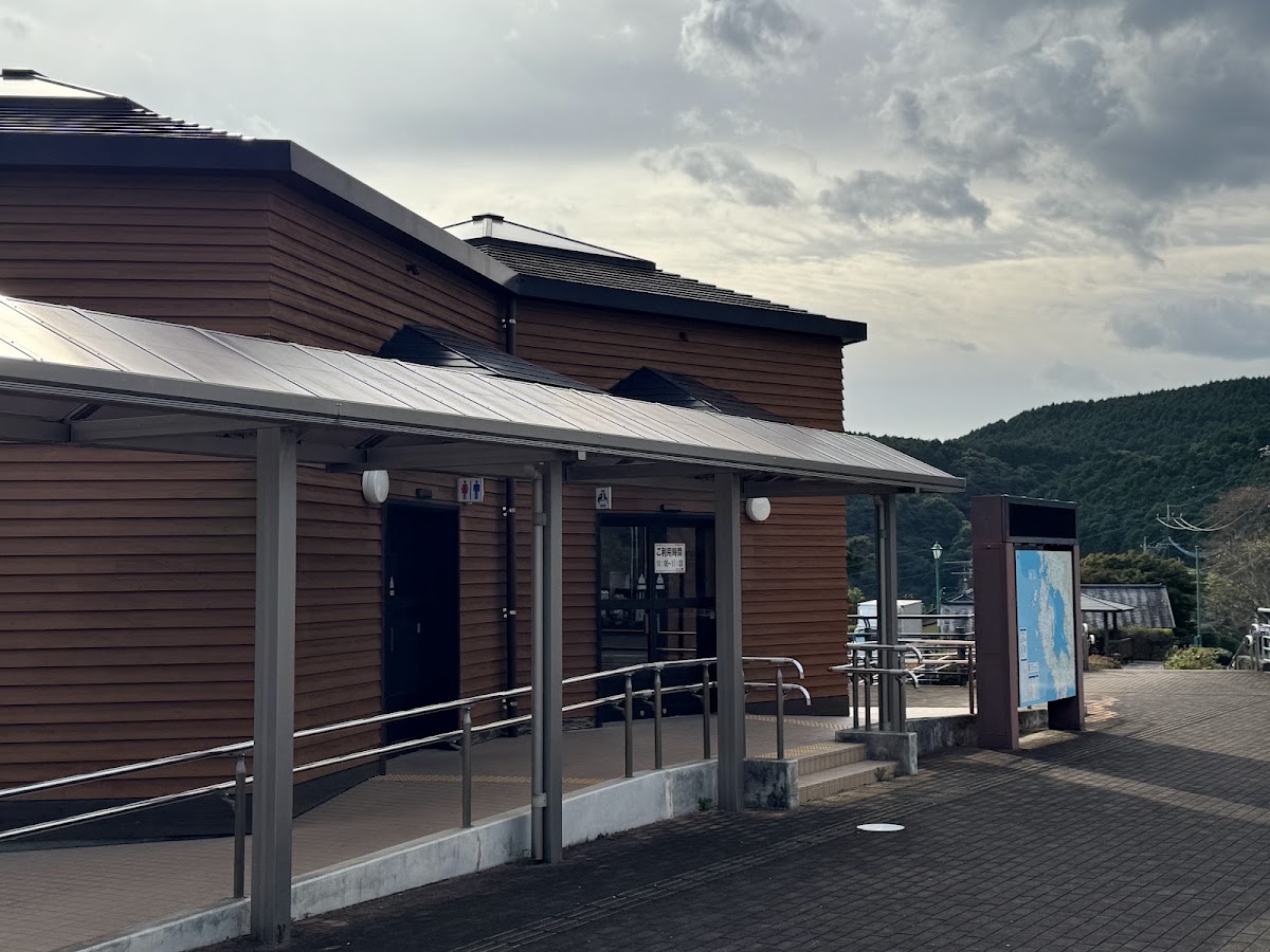 道之驛 西海（道の駅 さいかい） 實景照片 9
