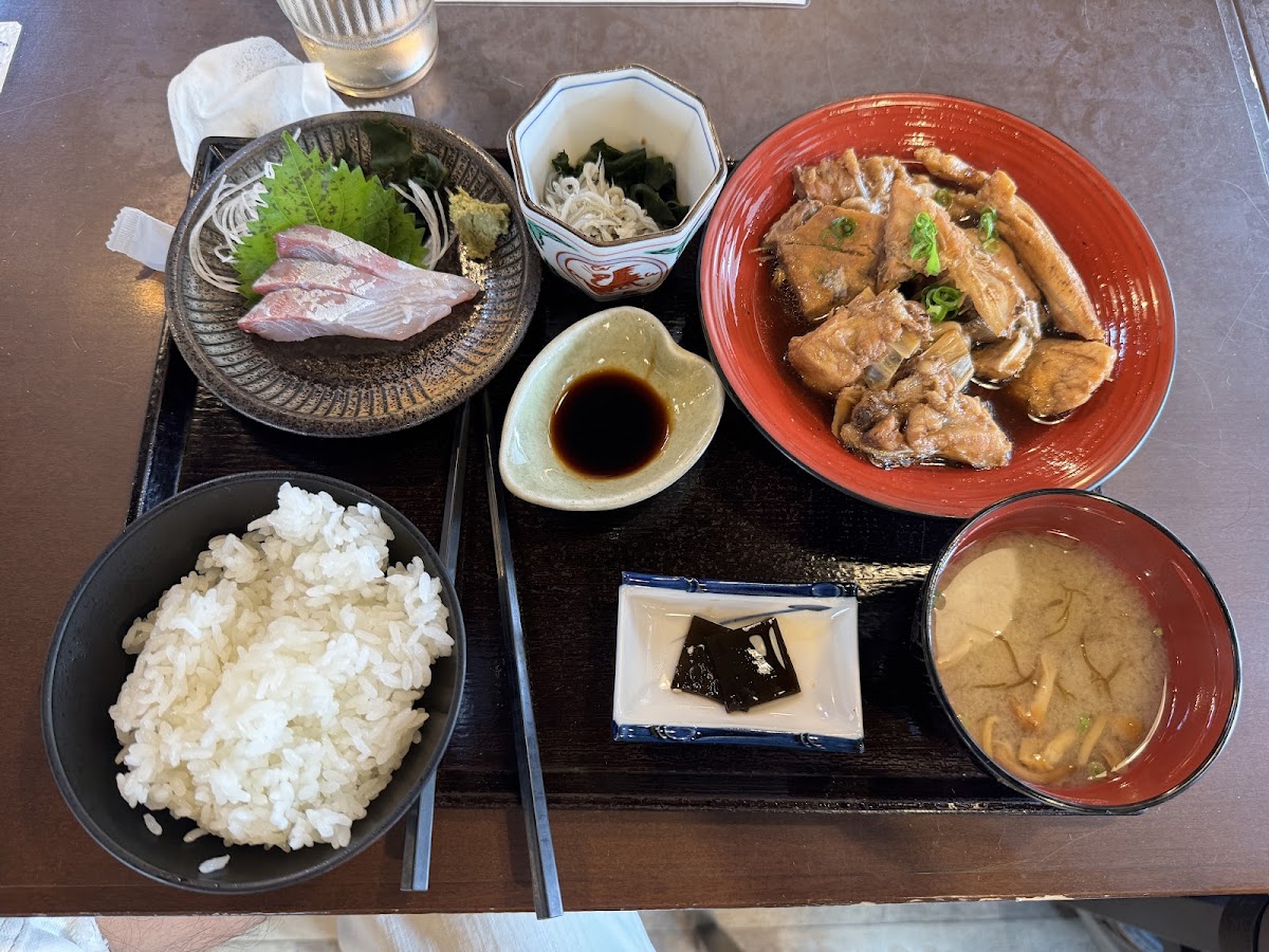 道之驛 萩海鮮市場（道の駅 萩しーまーと） 實景照片 10