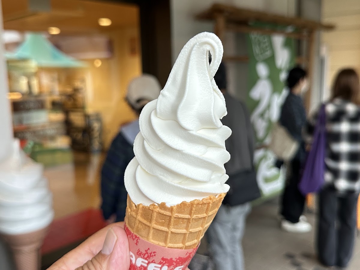 道之驛 鹿角(道の駅 かづの) 實景照片 9