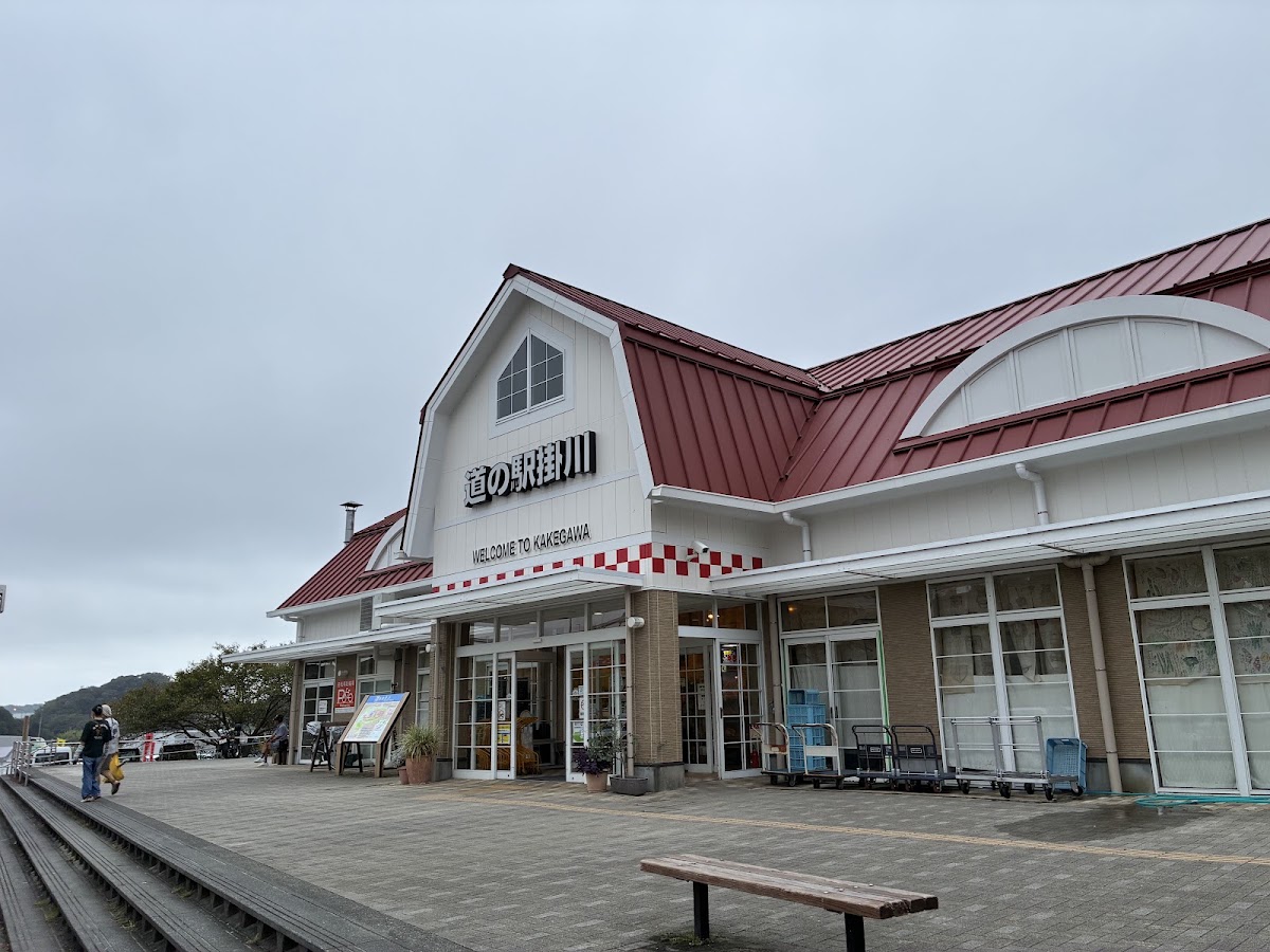 道之驛 掛川（道の駅 掛川） 實景照片 5