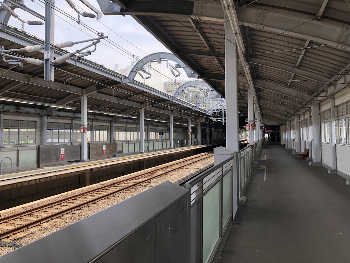 JR川內站 新幹線(JR川内駅) 實景照片 3