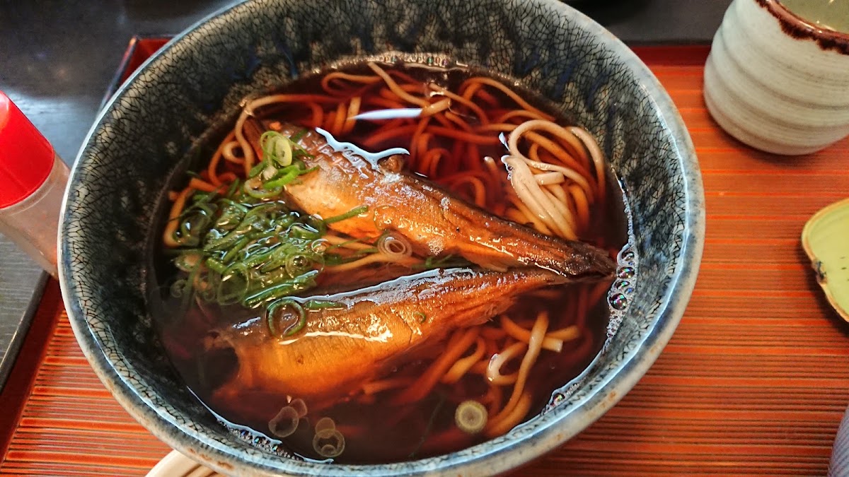 西友本店 實景照片 2