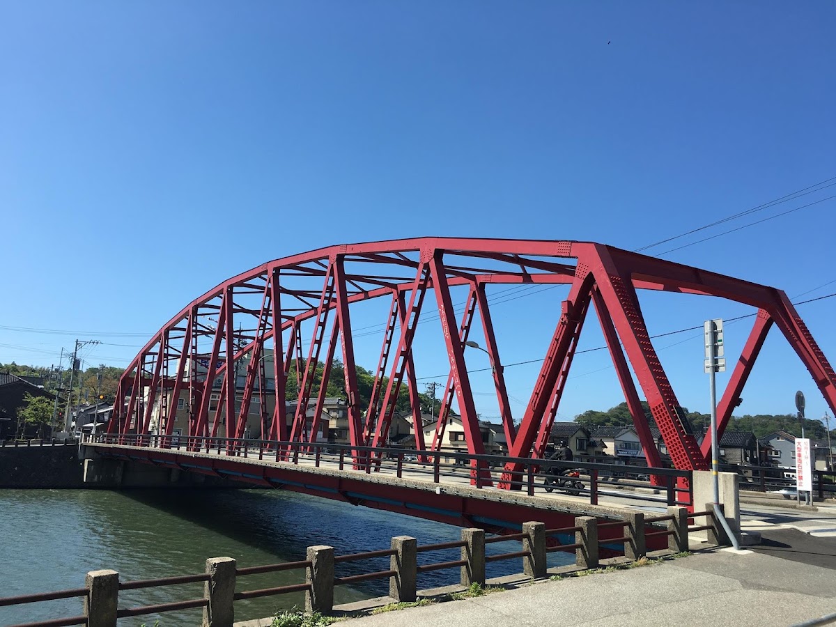 輪島戲劇紀念館（輪島ドラマ記念館） 實景照片 1