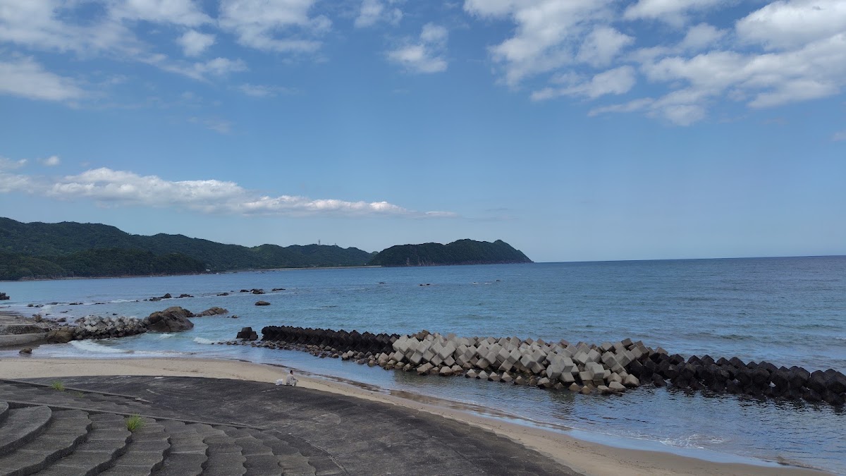 道之驛 宍喰溫泉(道の駅 宍喰温泉) 實景照片 9