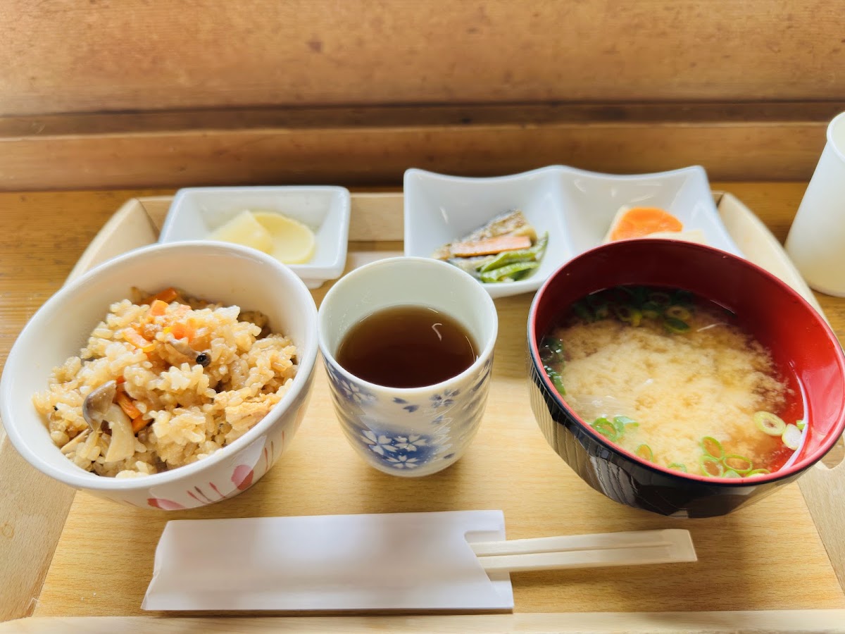道之驛 明惠故鄉館(道の駅 明恵ふるさと館) 實景照片 5