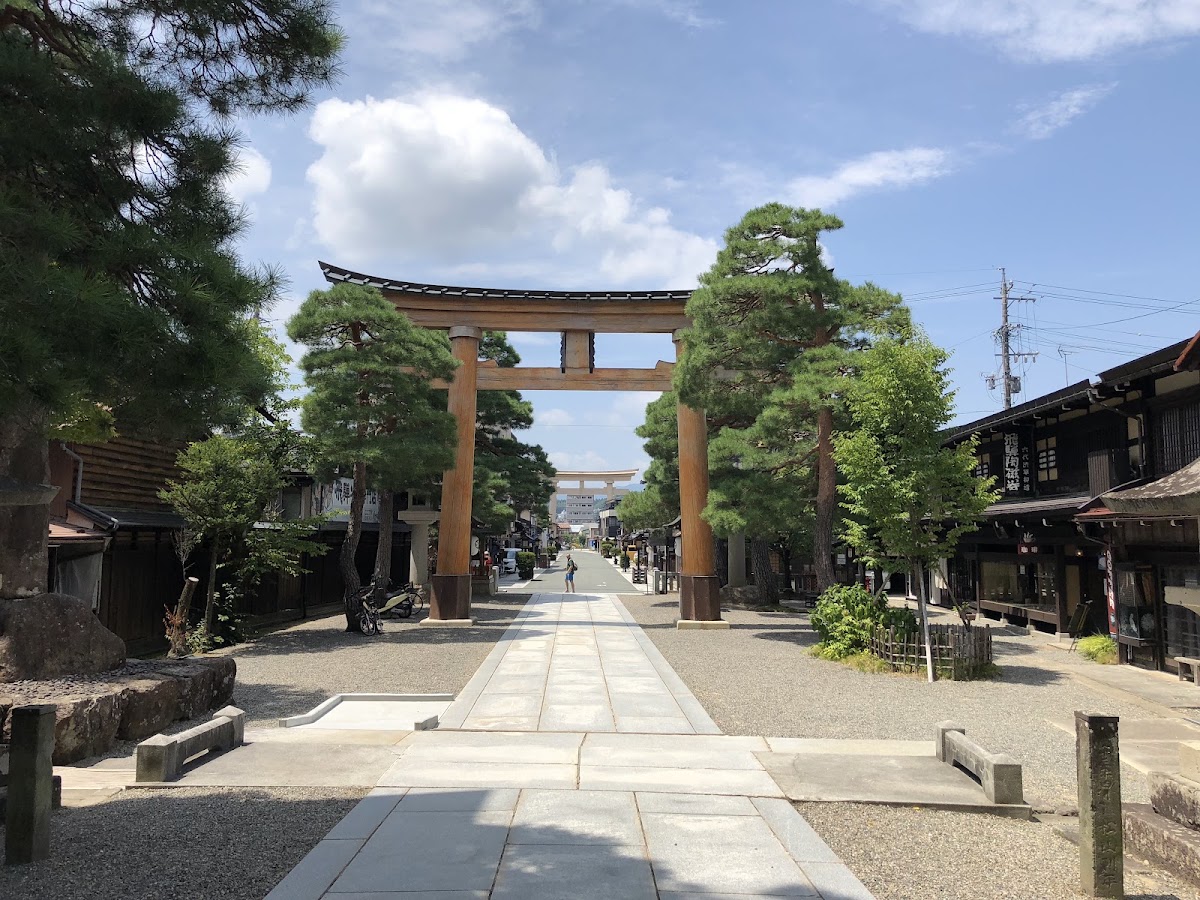 高山祭屋台會館(高山祭屋台会館) 實景照片 7