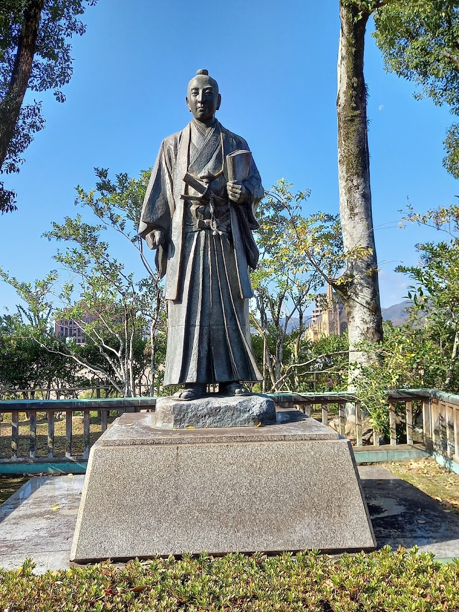 福山城 實景照片 10