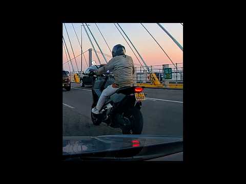 車CAM直擊 - 孝順型26攝住去！