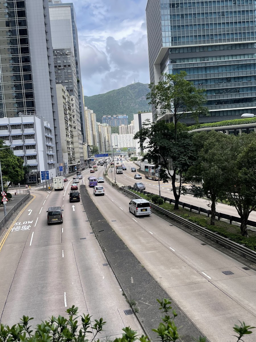 寶光商業中心 Stelux House 停車場 實景照片 3