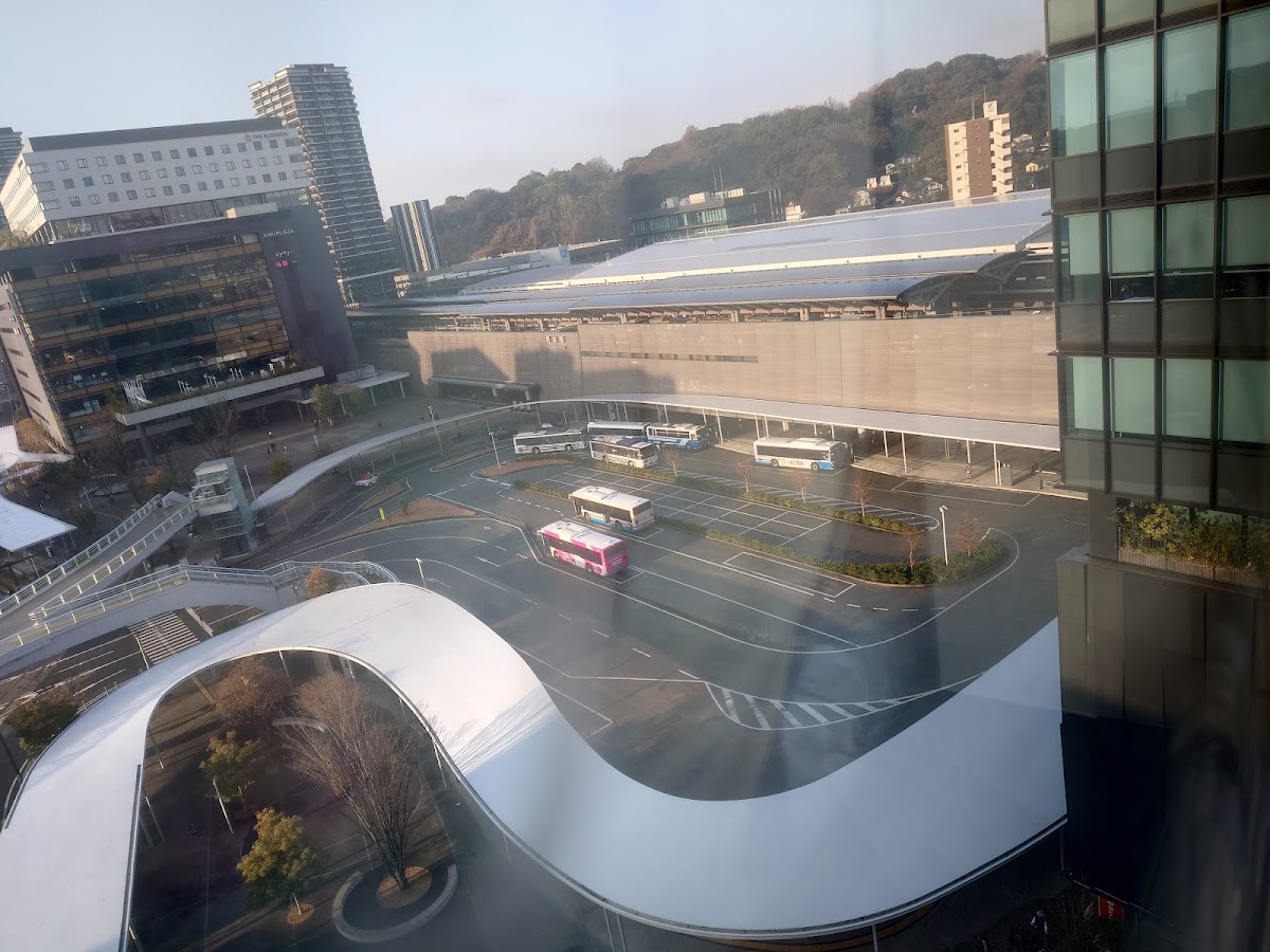 JR熊本站 新幹線(JR熊本駅) 實景照片 8
