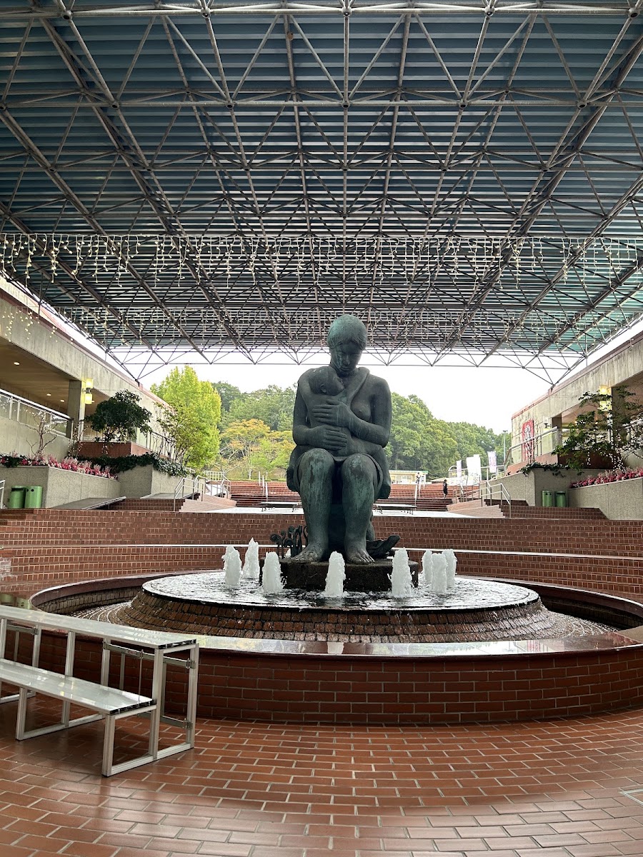 野外民族博物館 小小小世界(野外民族博物館 リトルワールド) 實景照片 9
