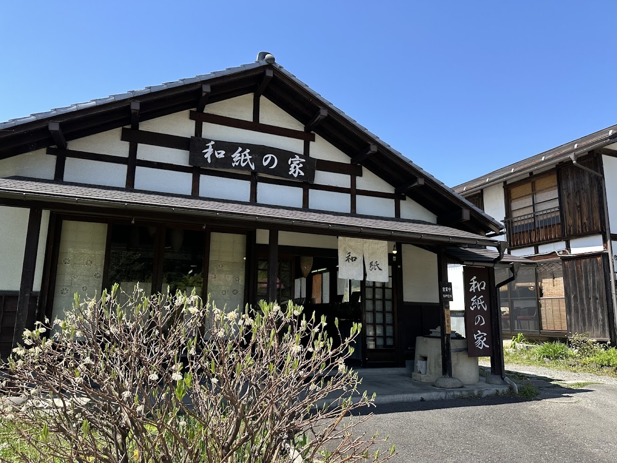 道之驛 匠之里(道の駅 たくみの里) 實景照片 4