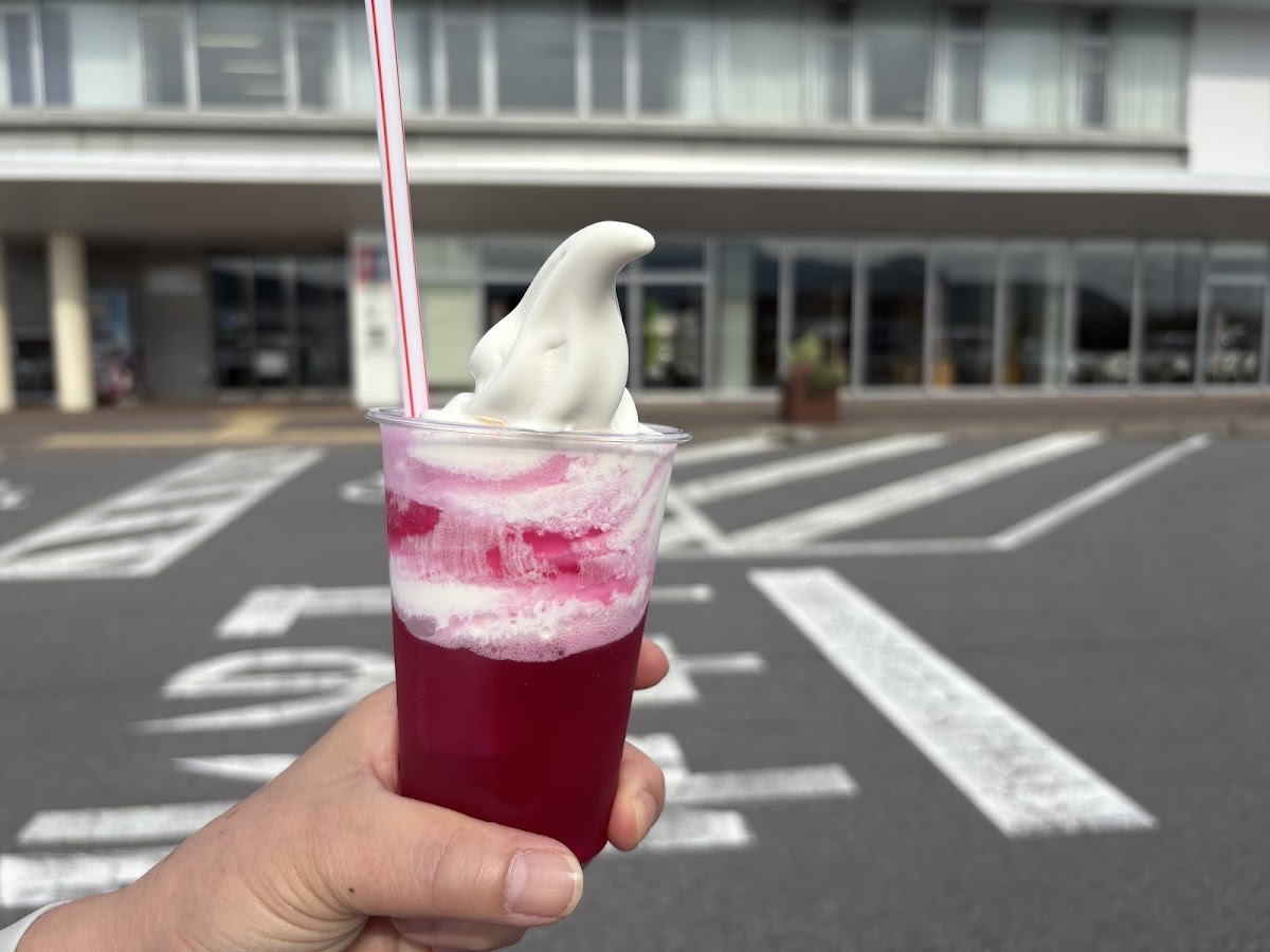道之驛 壯瞥情報館i(道の駅 そうべつ情報館i(アイ)) 實景照片 2
