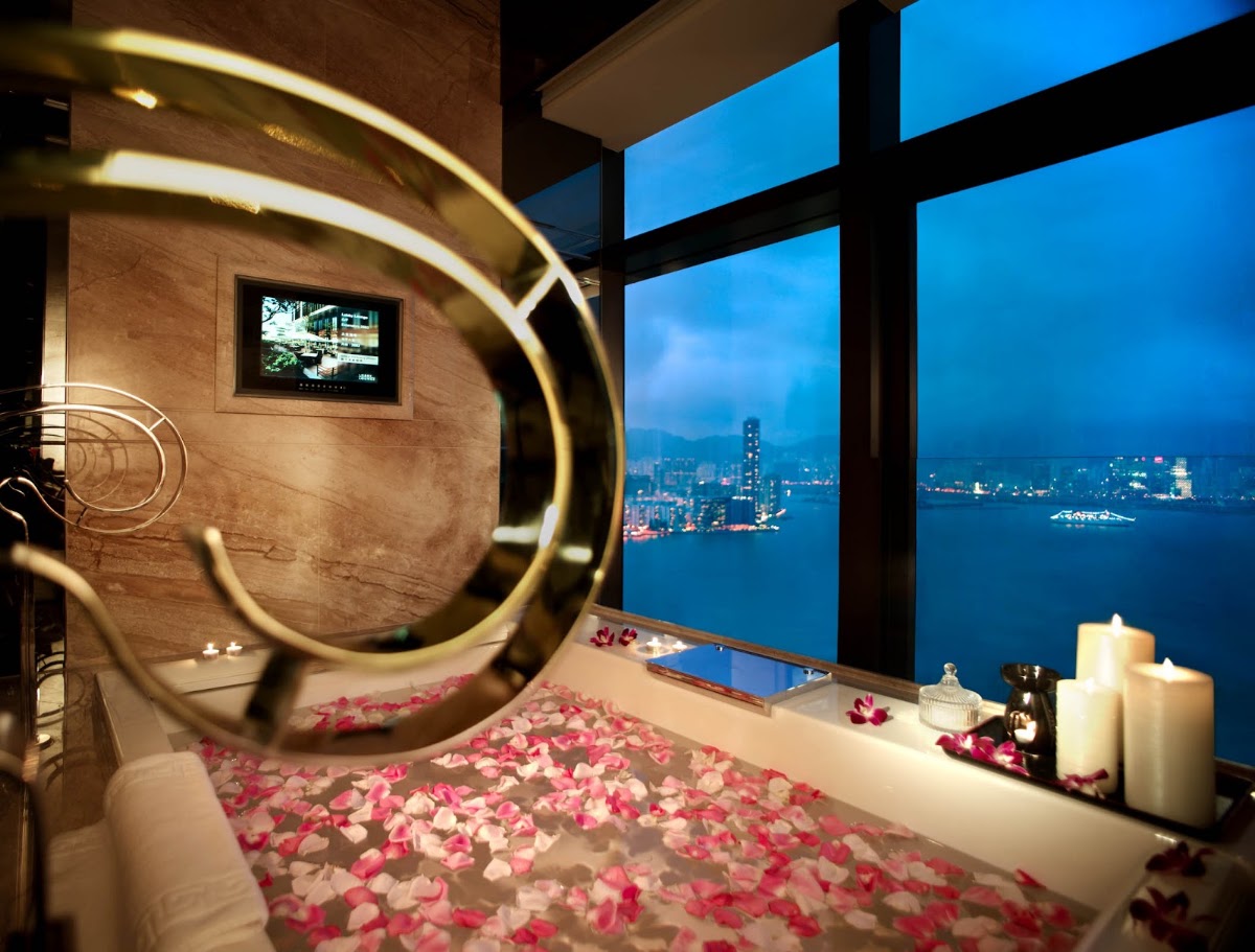 港島海逸君綽酒店 Harbour Grand Hong Kong 停車場 實景照片 10